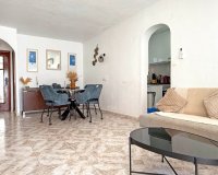 Resale - Apartment - Torrevieja - Torrelamata - La Mata