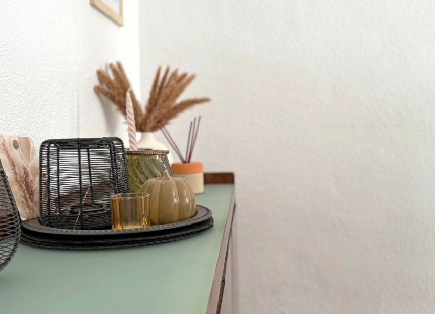 Resale - Apartment - Torrevieja - Torrelamata - La Mata