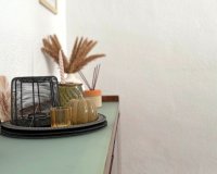 Resale - Apartment - Torrevieja - Torrelamata - La Mata