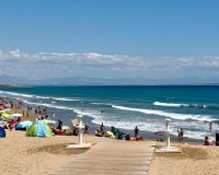 Resale - Apartment - Torrevieja - Torrelamata - La Mata