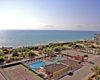 Resale - Apartment - Torrevieja - Torrelamata - La Mata