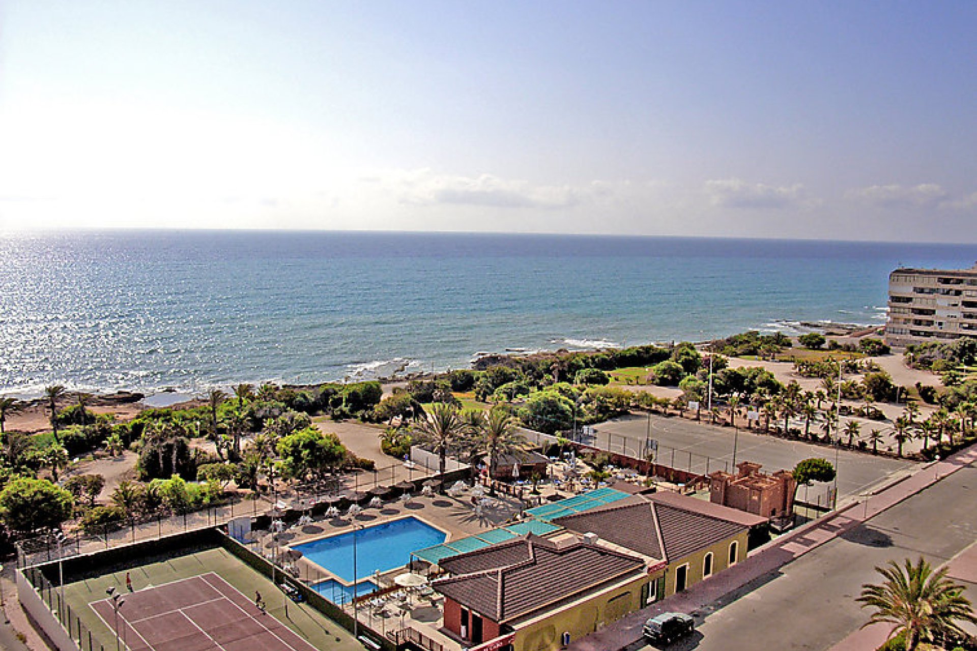 Resale - Apartment - Torrevieja - Torrelamata - La Mata
