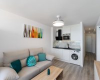 Resale - Apartment - Torrevieja - Torrelamata - La Mata