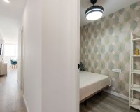 Resale - Apartment - Torrevieja - Torrelamata - La Mata