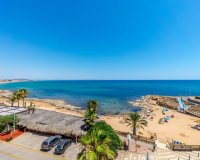 Resale - Apartment - Torrevieja - Torrelamata - La Mata