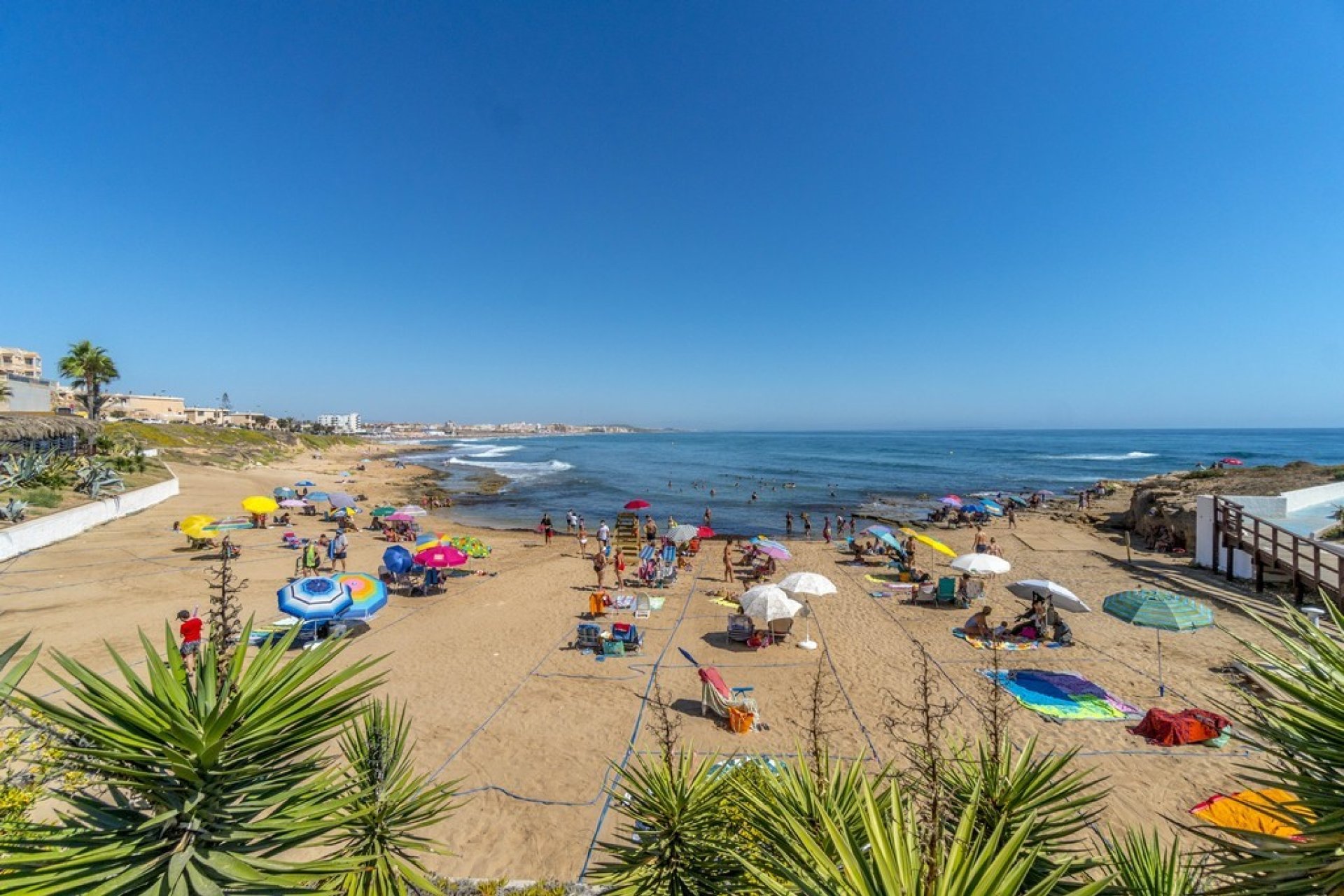 Resale - Apartment - Torrevieja - Torrelamata - La Mata