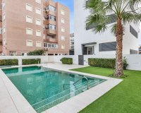 Resale - Apartment - Torrevieja - Torrelamata - La Mata