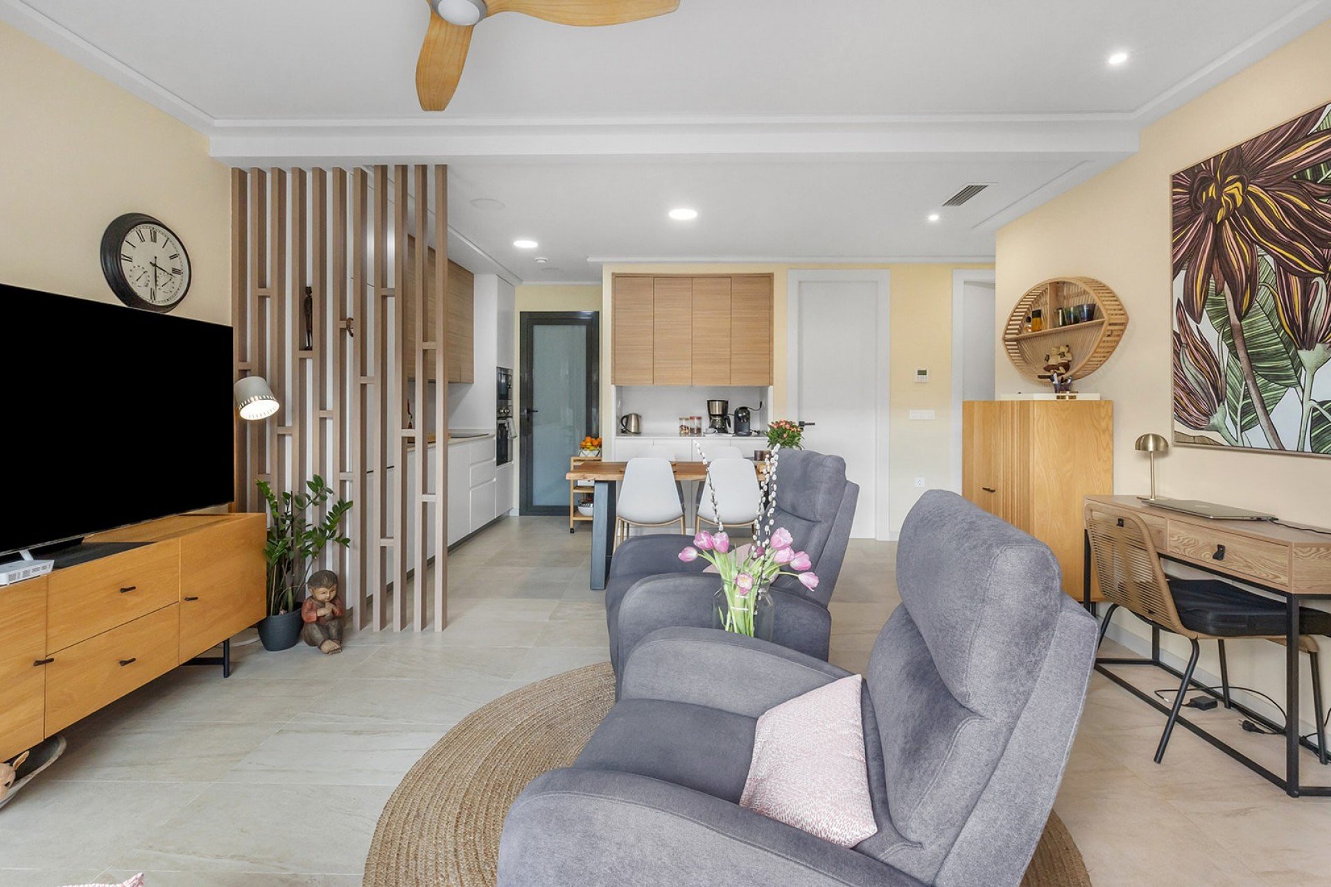 Resale - Apartment - Torrevieja - Torrelamata - La Mata