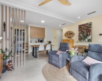 Resale - Apartment - Torrevieja - Torrelamata - La Mata
