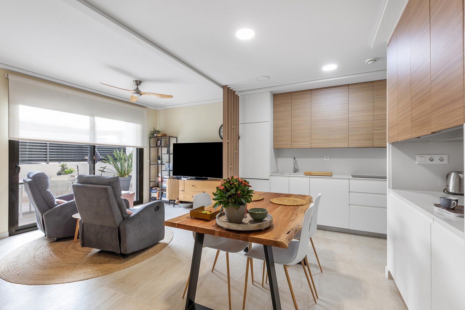 Resale - Apartment - Torrevieja - Torrelamata - La Mata