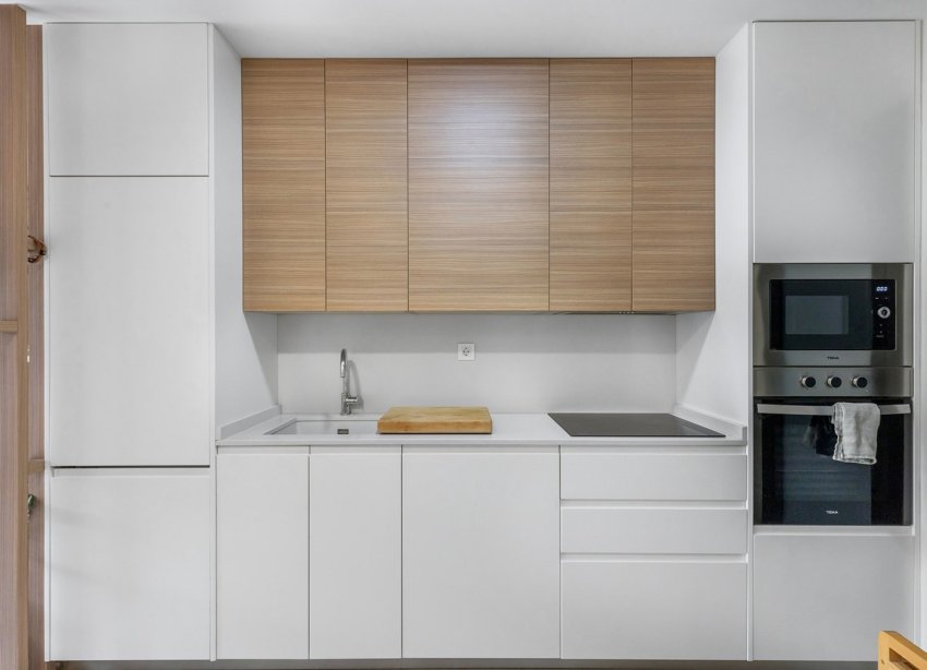 Resale - Apartment - Torrevieja - Torrelamata - La Mata