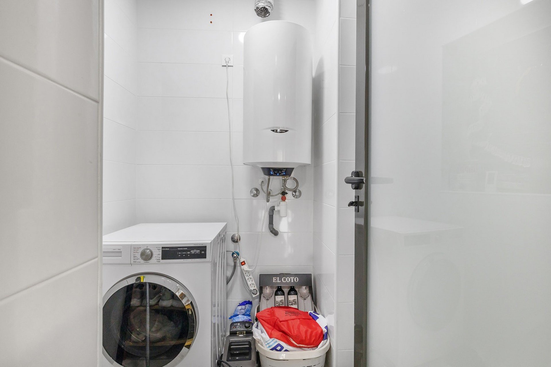 Resale - Apartment - Torrevieja - Torrelamata - La Mata