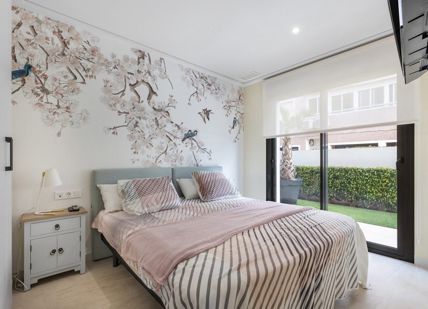 Resale - Apartment - Torrevieja - Torrelamata - La Mata