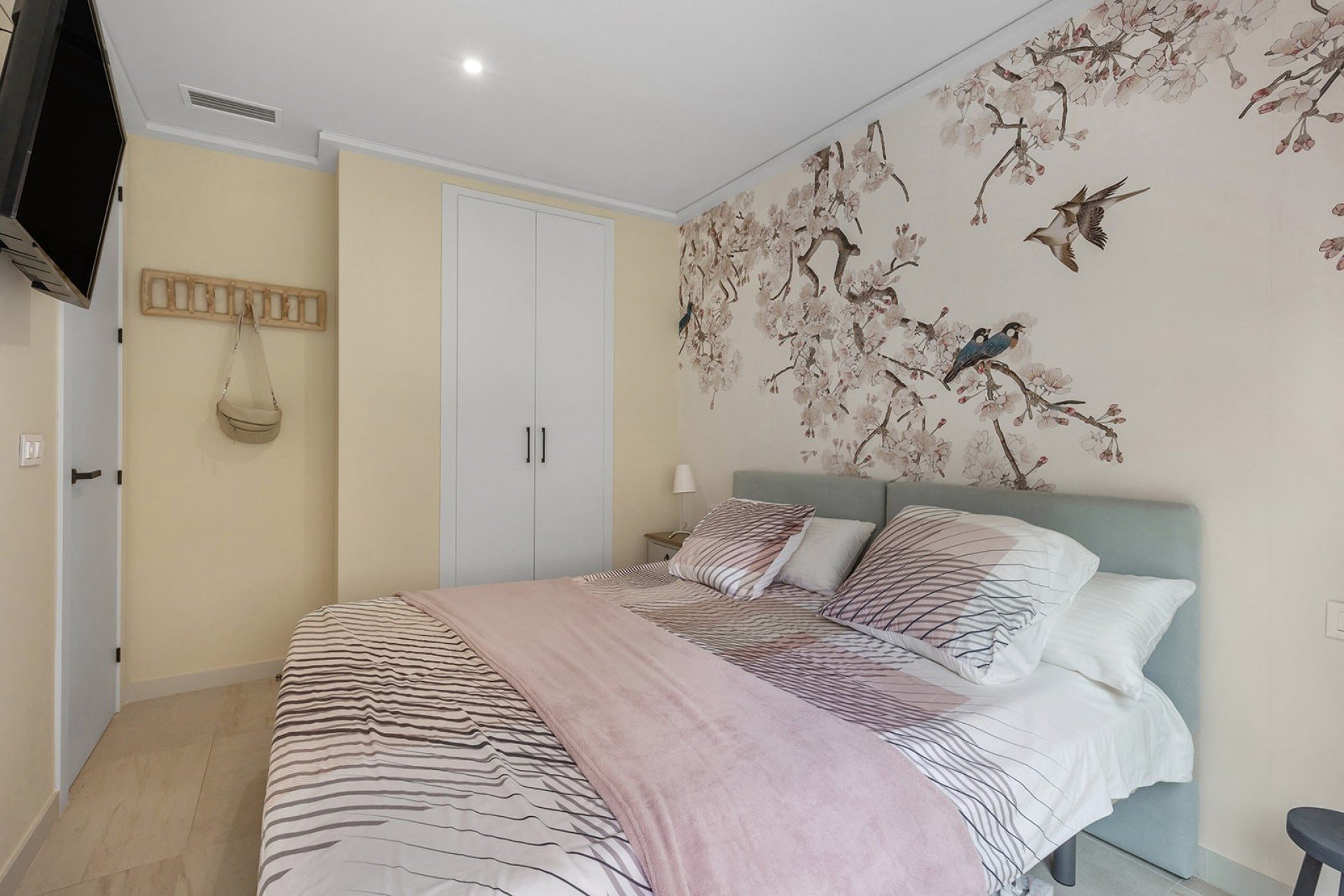 Resale - Apartment - Torrevieja - Torrelamata - La Mata