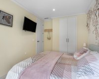Resale - Apartment - Torrevieja - Torrelamata - La Mata