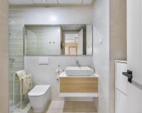 Resale - Apartment - Torrevieja - Torrelamata - La Mata