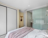 Resale - Apartment - Torrevieja - Torrelamata - La Mata