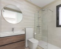 Resale - Apartment - Torrevieja - Torrelamata - La Mata