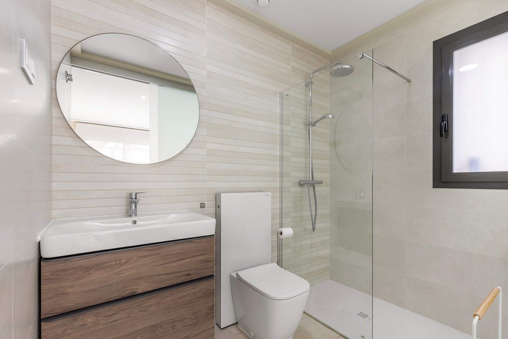 Resale - Apartment - Torrevieja - Torrelamata - La Mata