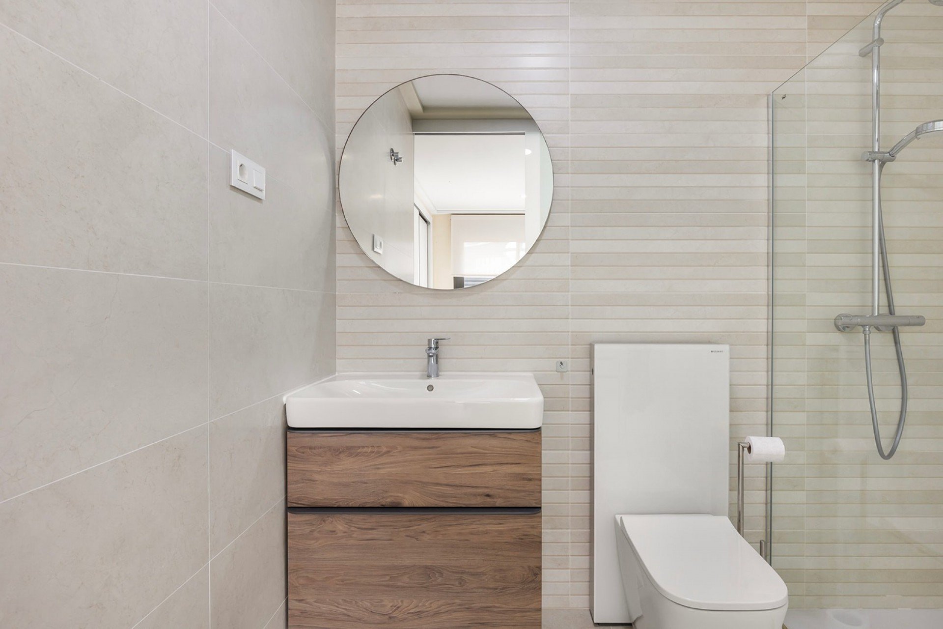 Resale - Apartment - Torrevieja - Torrelamata - La Mata