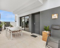 Resale - Apartment - Torrevieja - Torrelamata - La Mata