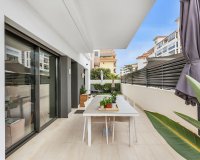 Resale - Apartment - Torrevieja - Torrelamata - La Mata