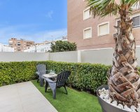 Resale - Apartment - Torrevieja - Torrelamata - La Mata