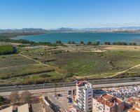 Resale - Apartment - Torrevieja - Torrelamata - La Mata