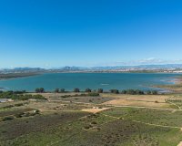 Resale - Apartment - Torrevieja - Torrelamata - La Mata