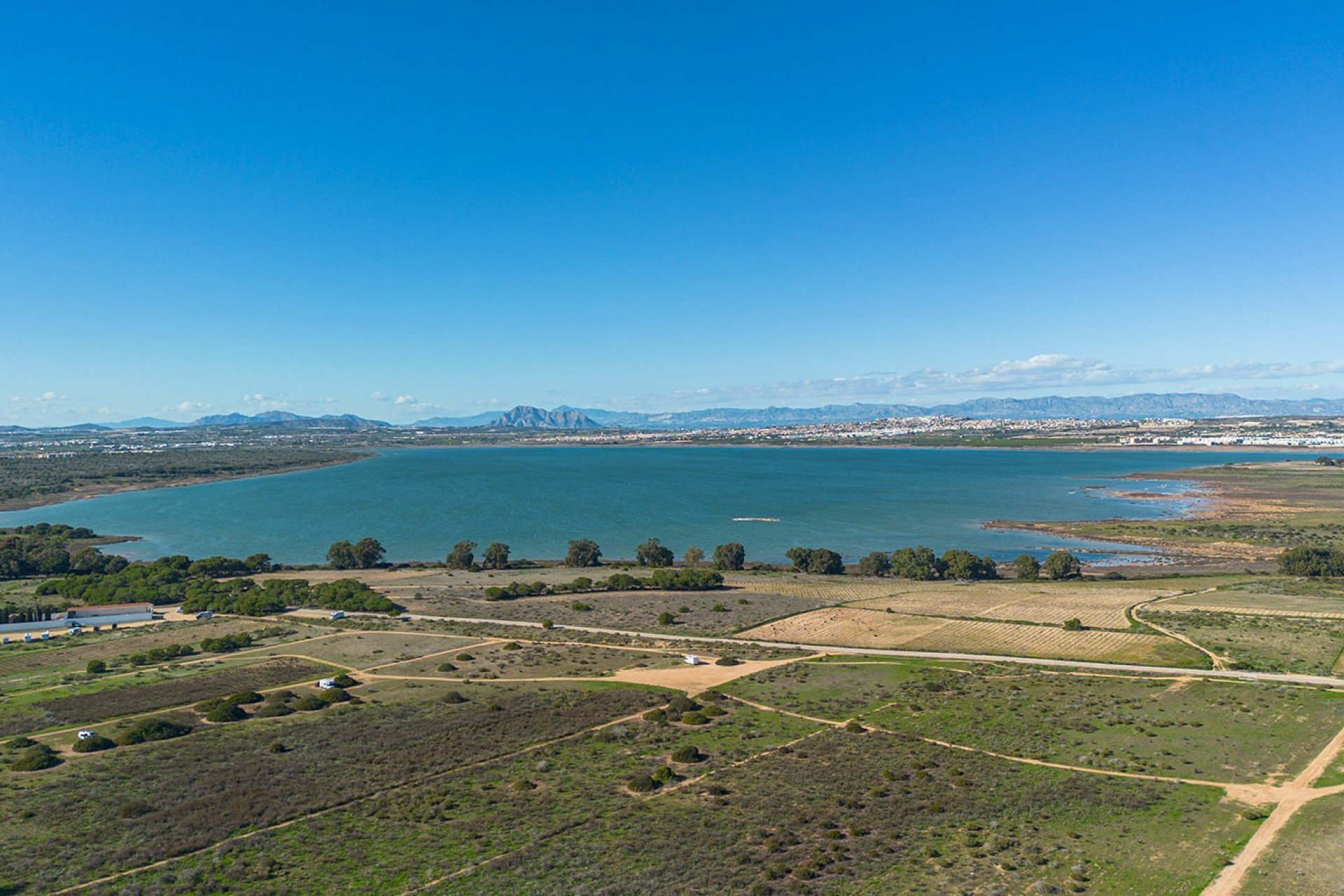 Resale - Apartment - Torrevieja - Torrelamata - La Mata