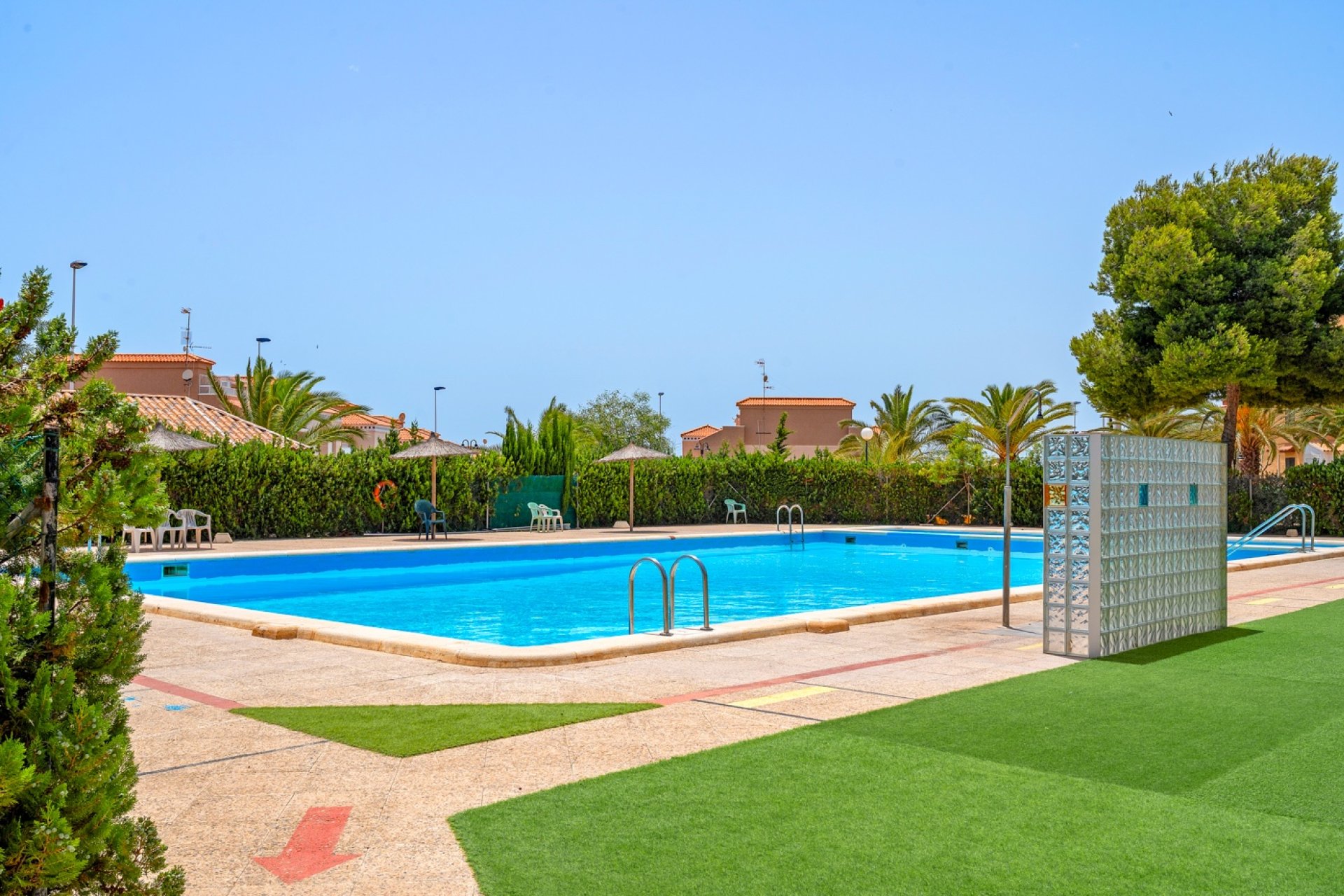Resale - Apartment - Torrevieja - Torrevieja - Aguas Nuevas