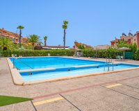Resale - Apartment - Torrevieja - Torrevieja - Aguas Nuevas