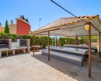Resale - Apartment - Torrevieja - Torrevieja - Aguas Nuevas