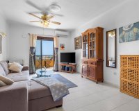 Resale - Apartment - Torrevieja - Torrevieja - Aguas Nuevas
