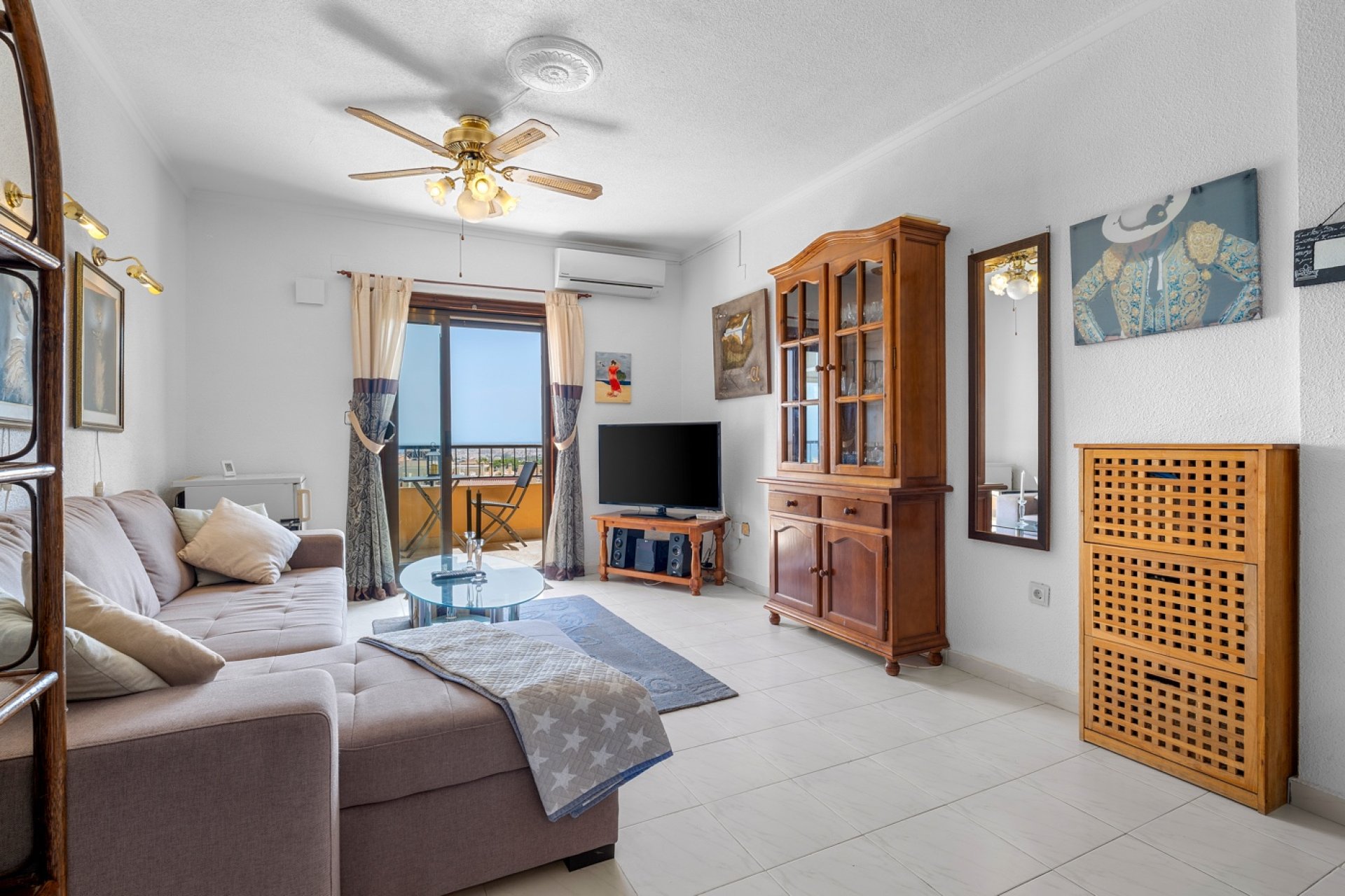 Resale - Apartment - Torrevieja - Torrevieja - Aguas Nuevas