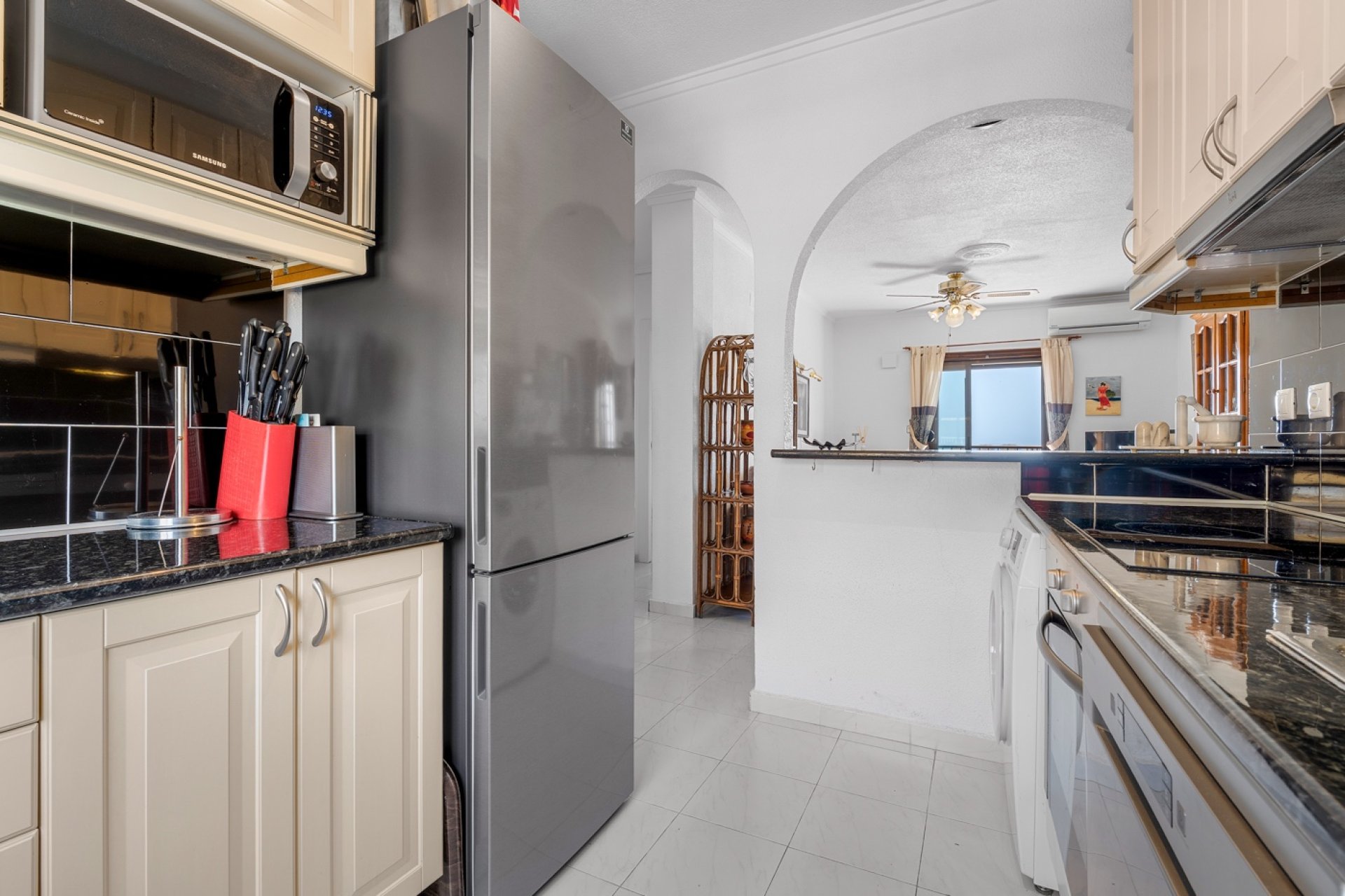 Resale - Apartment - Torrevieja - Torrevieja - Aguas Nuevas