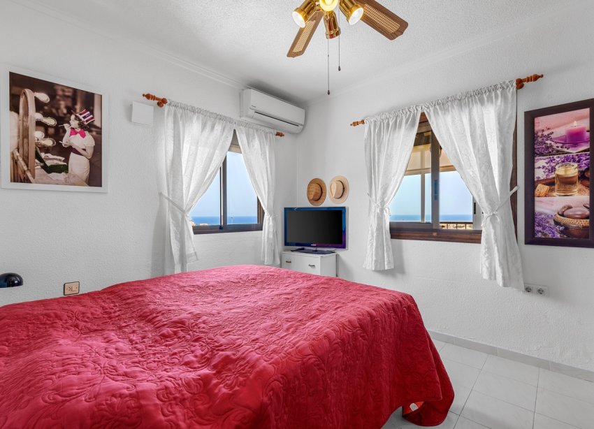 Resale - Apartment - Torrevieja - Torrevieja - Aguas Nuevas