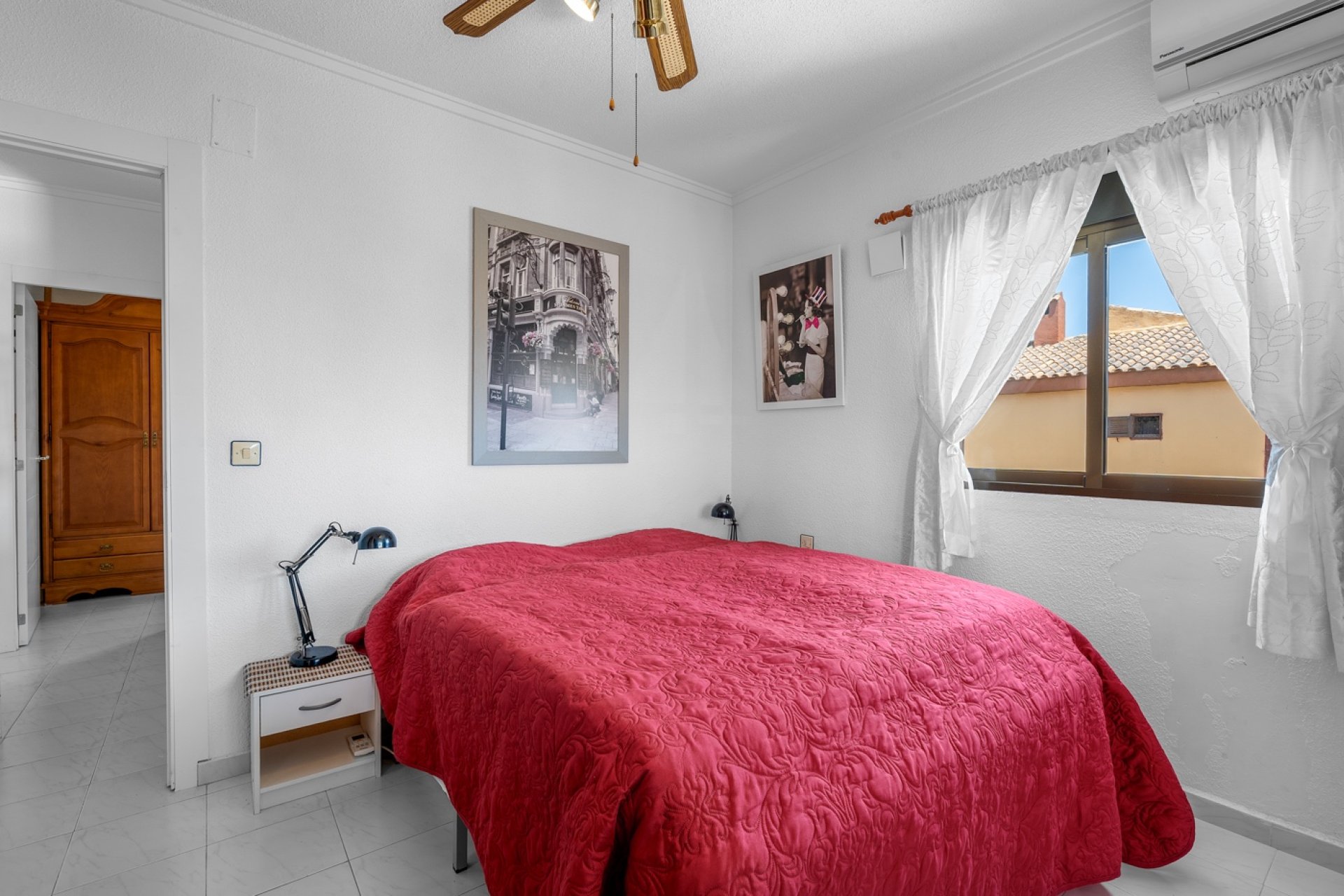 Resale - Apartment - Torrevieja - Torrevieja - Aguas Nuevas