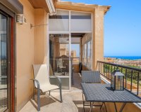 Resale - Apartment - Torrevieja - Torrevieja - Aguas Nuevas