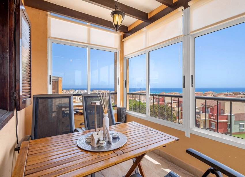 Resale - Apartment - Torrevieja - Torrevieja - Aguas Nuevas