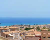 Resale - Apartment - Torrevieja - Torrevieja - Aguas Nuevas