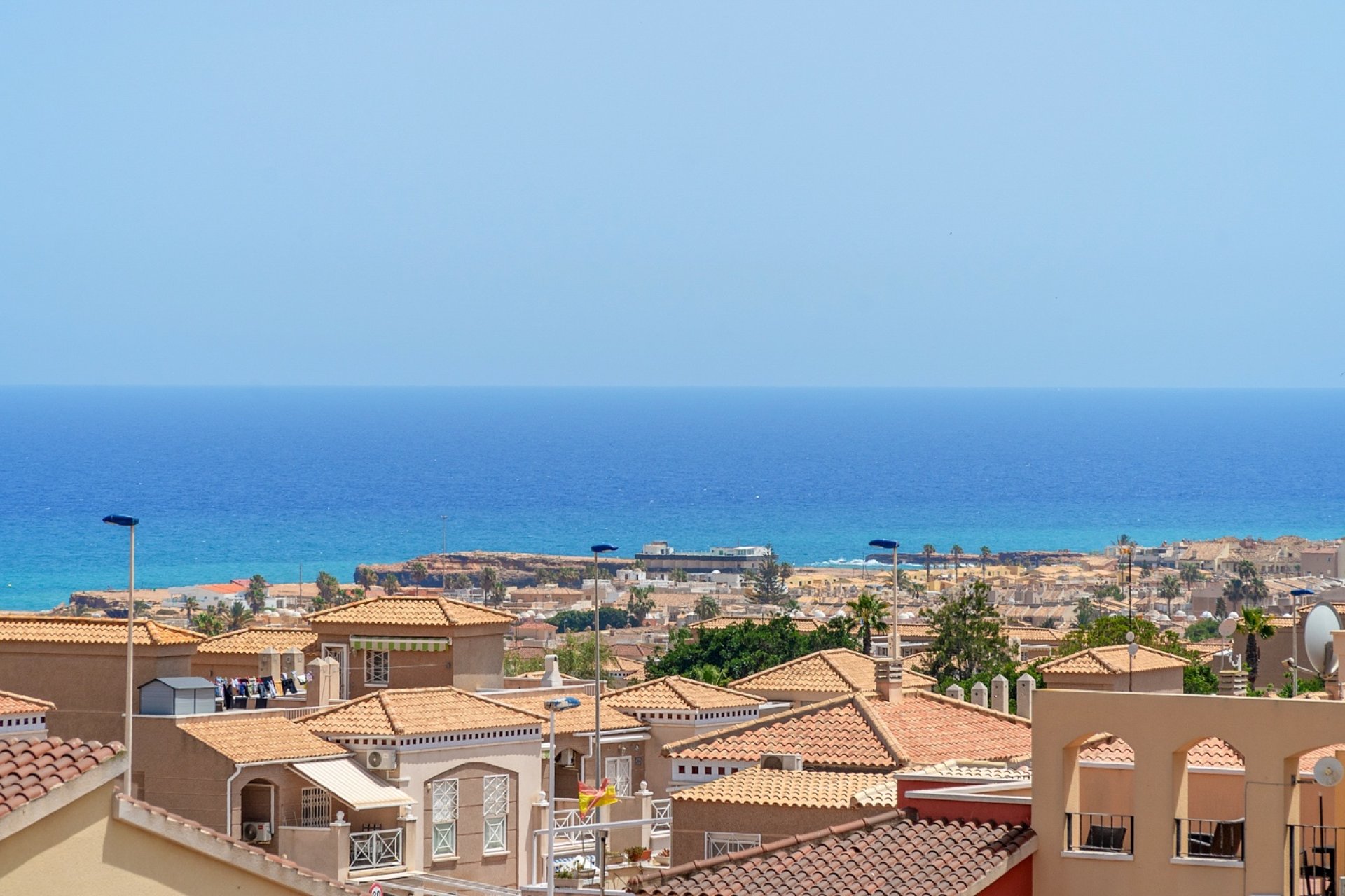 Resale - Apartment - Torrevieja - Torrevieja - Aguas Nuevas