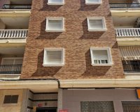 Resale - Apartment - Torrevieja - torrevieja