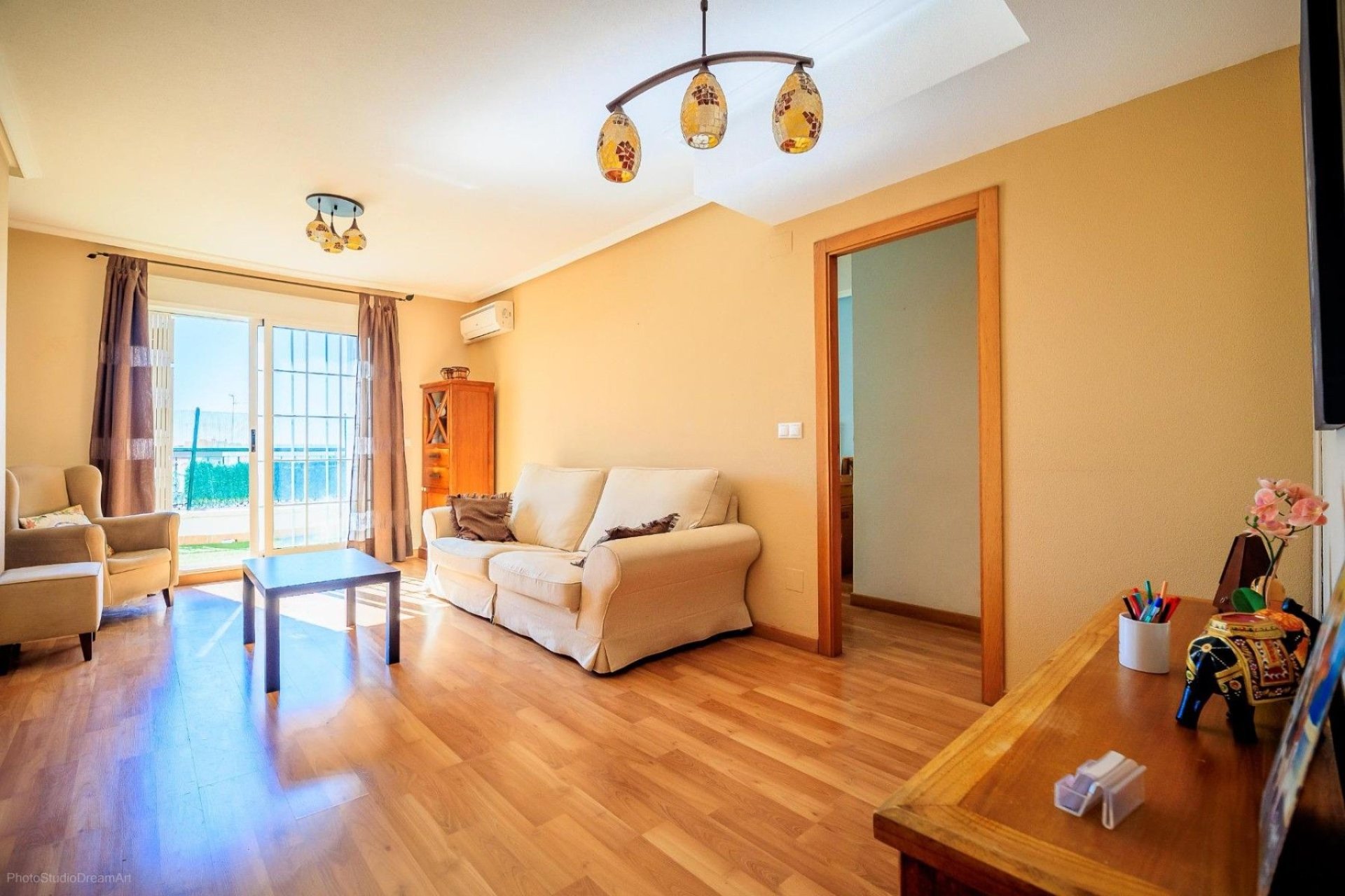 Resale - Apartment - Torrevieja - torrevieja