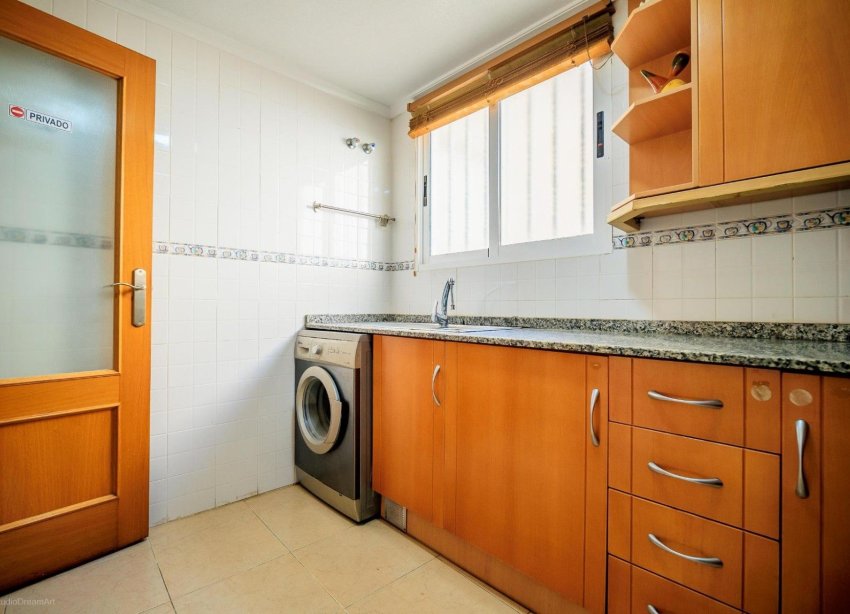 Resale - Apartment - Torrevieja - torrevieja