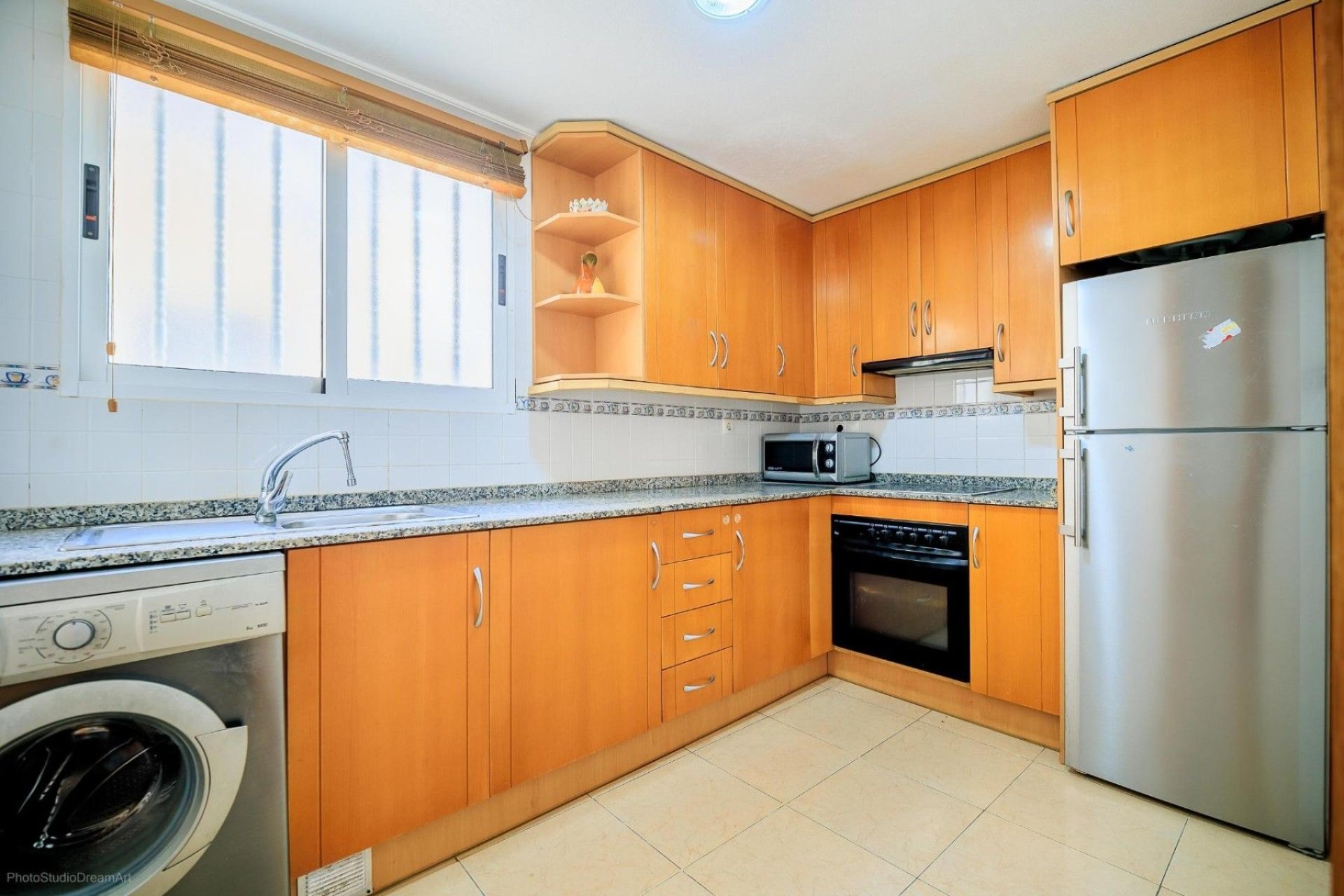 Resale - Apartment - Torrevieja - torrevieja