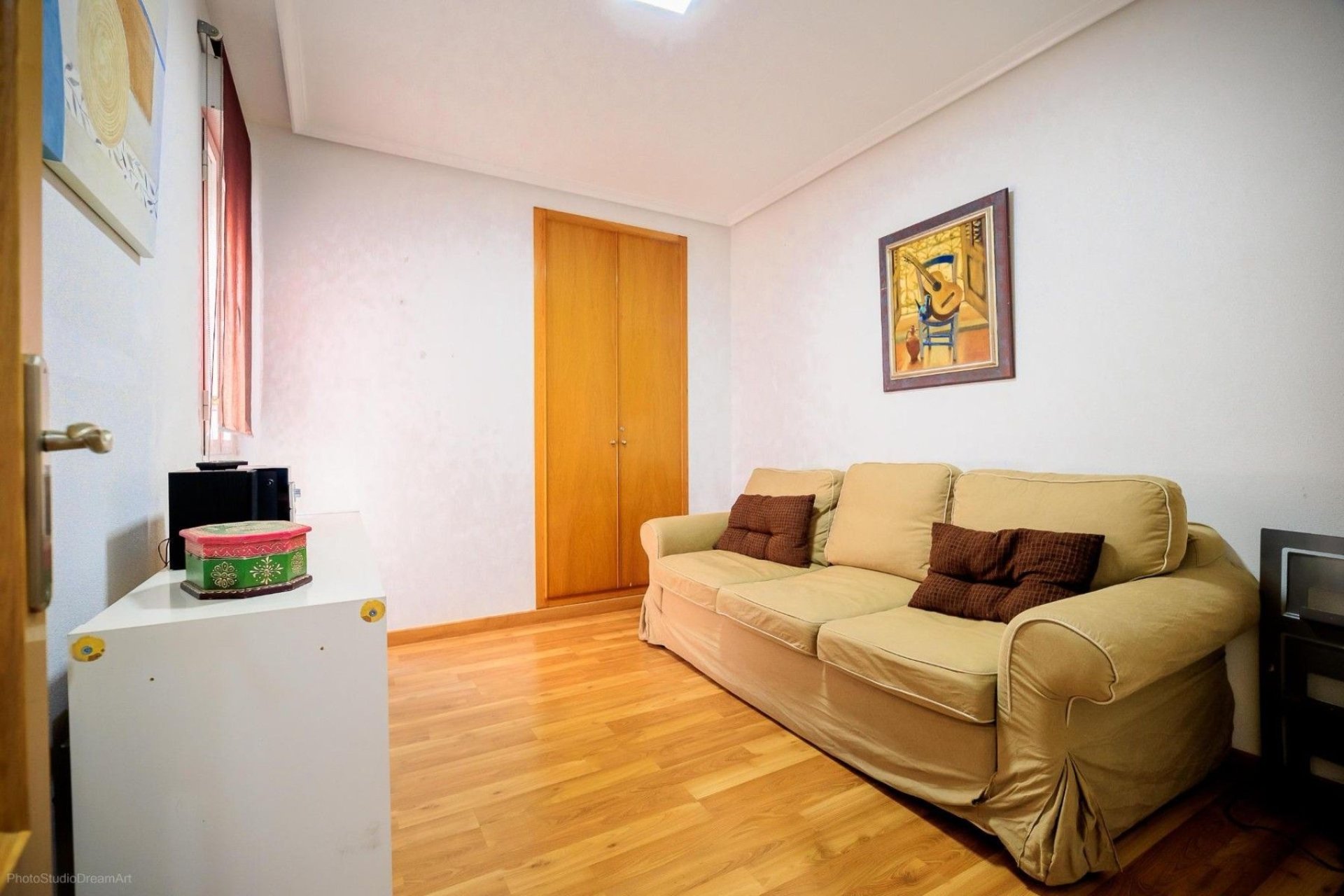 Resale - Apartment - Torrevieja - torrevieja