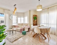 Resale - Apartment - Torrevieja - torrevieja