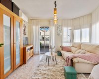 Resale - Apartment - Torrevieja - torrevieja