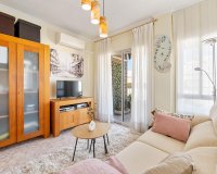 Resale - Apartment - Torrevieja - torrevieja